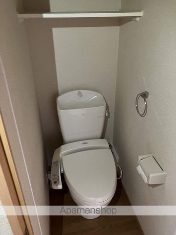 レオパレス玉楽の内装写真