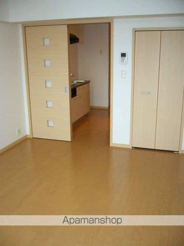 ノーブル古瀬の内装写真