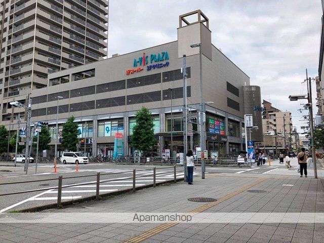 S-FORT西宮の周辺写真