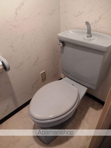 フォンテーヌブローの内装写真