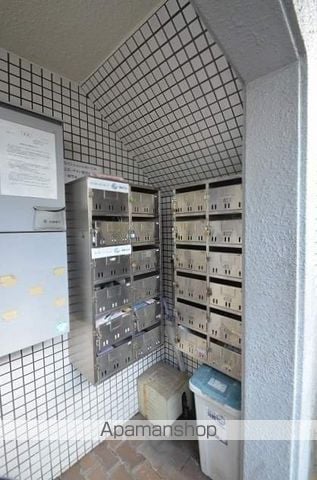JSビル長束の内装写真