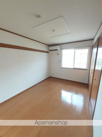 サルドセジュール Bの内装写真