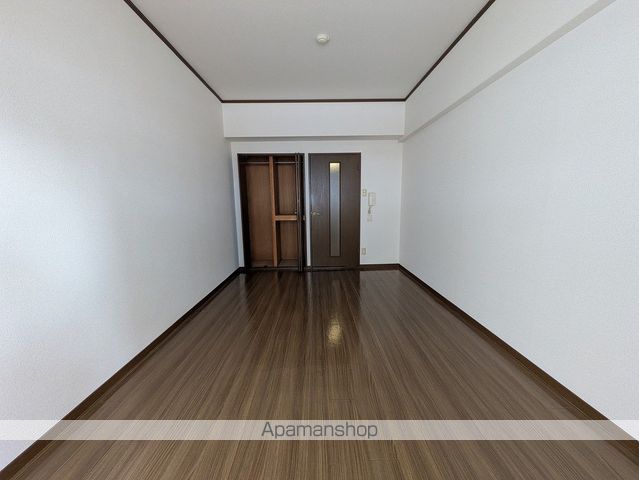 3rd IKEMOTOの内装写真