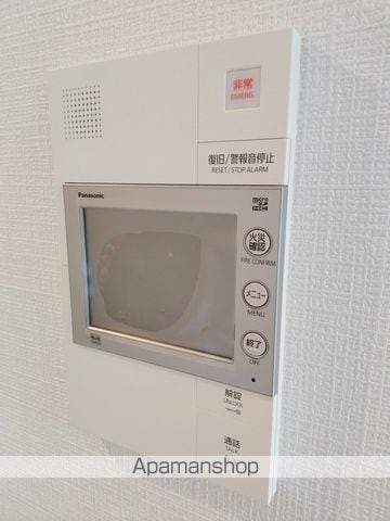 ESLEAD RESIDENCE大阪難波の内装写真
