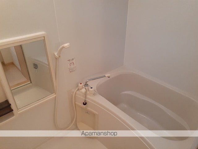 アイリスの内装写真