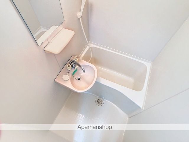 さくら館FUJIの内装写真