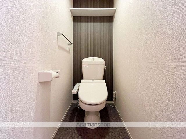 シャルマンコート豊中の内装写真