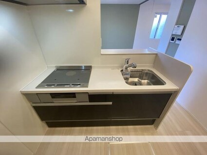 ナーブ屋島　Ｂ棟[1LDK/42.79m2]の内装1