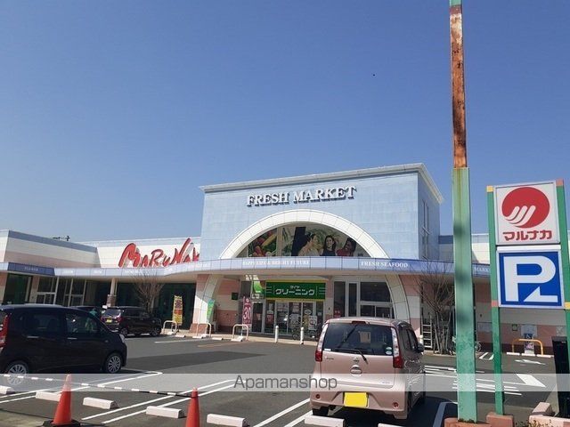 スターオアシスの周辺写真