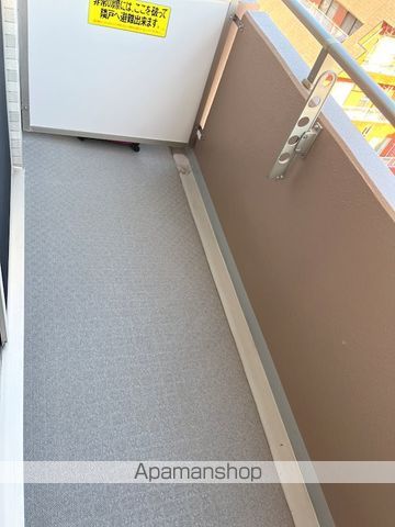 メインステージ横濱伊勢佐木の内装写真