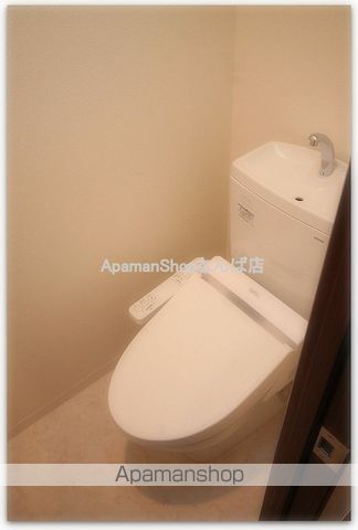 セイル淀屋橋の内装写真