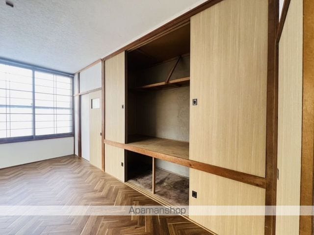 第2松葉マンションの内装写真