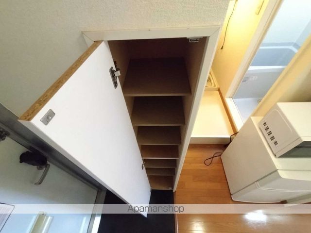 レオパレスHAZEの内装写真