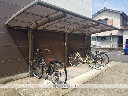 レオパレスｐｒｏｓｐｅｒｉｔｅ[1K/26.08m2]の共用部1