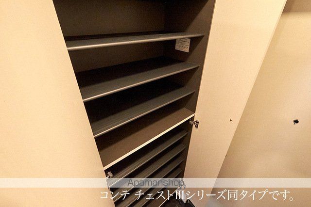 ヒカルサ川越藤間の内装写真