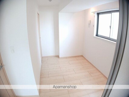 リフレスタ　吹上[1LDK/40.57m2]のリビング・居間2