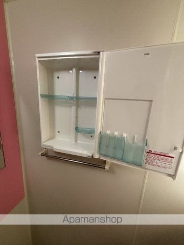 東幸ビルの内装写真