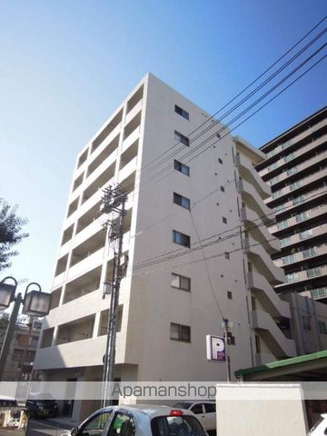 MIRAGE MARUNOUCHIの外観写真