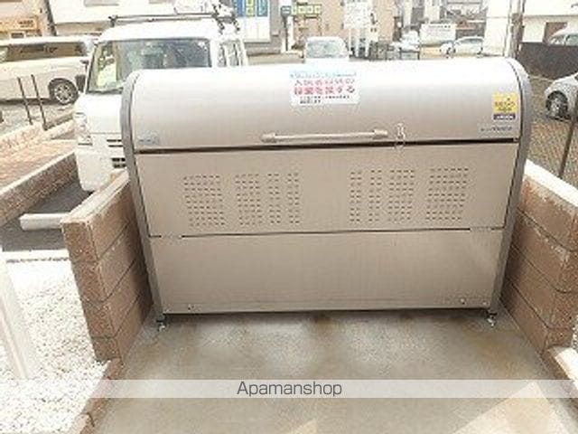 レオネクストヨセミテの内装写真