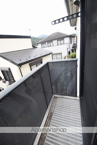 エーリパルの内装写真