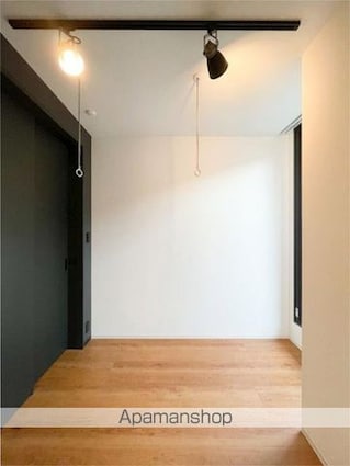 ＺＯＯＭ信濃町[2K/33.9m2]の内装2