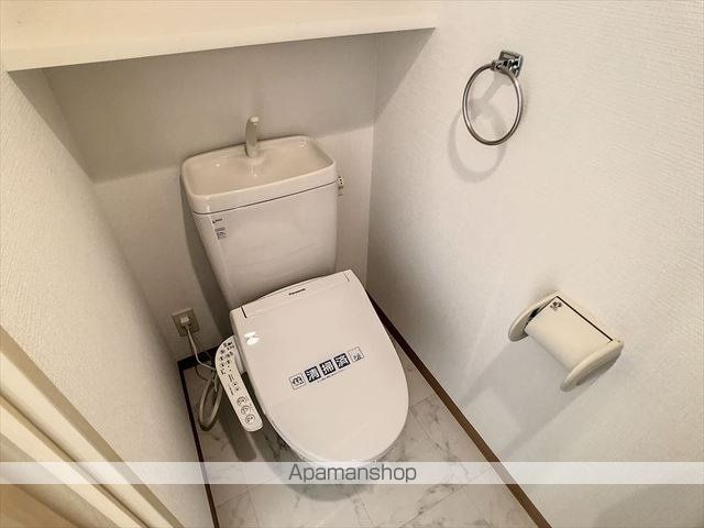 エトランゼX 天神の内装写真