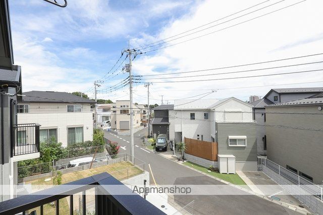 エクセルシティー戸建賃貸の内装写真