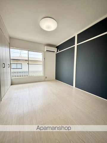 グリーンハイツ佐野の内装写真