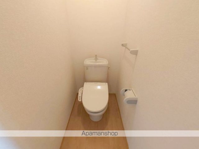 メゾン・プレール栗栖の内装写真