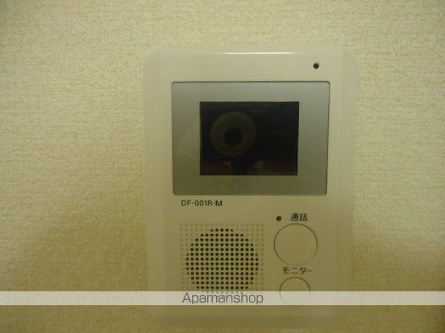 レオパレス東荘園の内装写真
