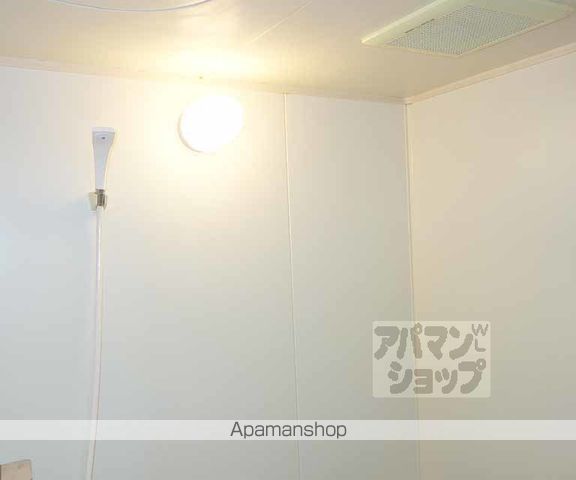 コーポ西ノ庄の内装写真