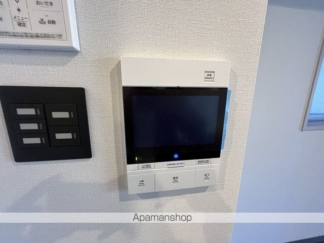 LIFEMENT GLANZ SAKAIMACHIの内装写真