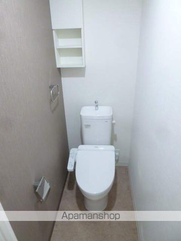 リアレクト白壁の内装写真