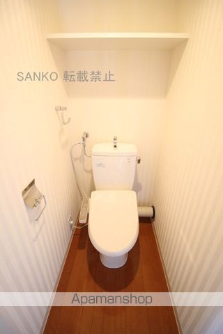 レジディア南一条イーストの内装写真