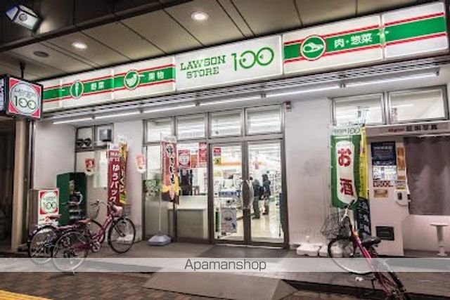 STANDZ亀戸の周辺写真