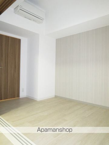 VILLEBOUQUETTEMMABASHIの内装写真