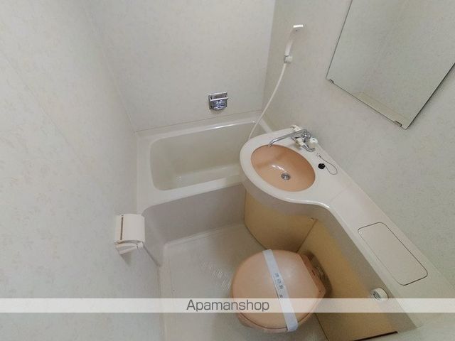 FORUM都島内代駅前の内装写真