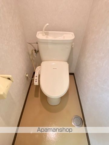 ロイヤルロードの内装写真