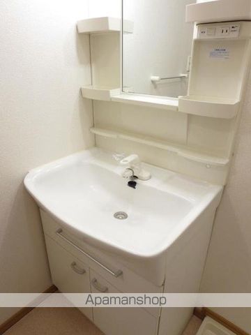 ブライトガーデン Aの内装写真