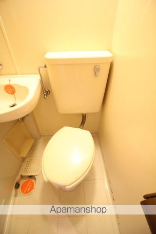 スプランドゥール中山下の内装写真