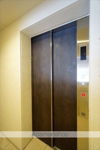 LUORE城西の内装写真