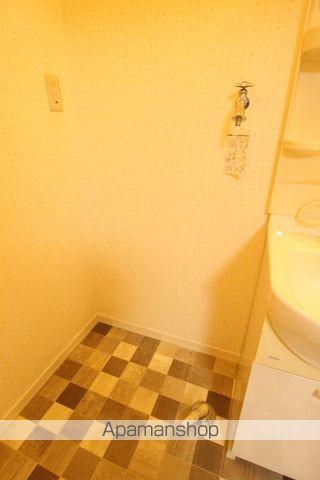 ベルドミールAの内装写真