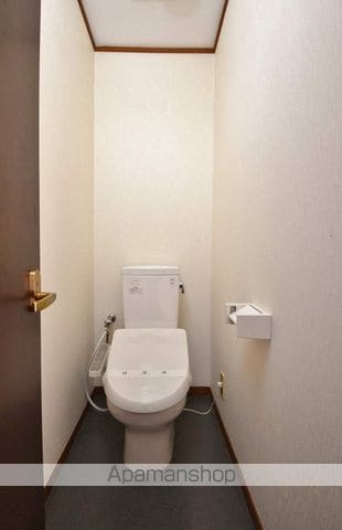 市川建設第1ビルの内装写真