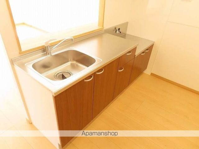 AIRLIX大岩の内装写真