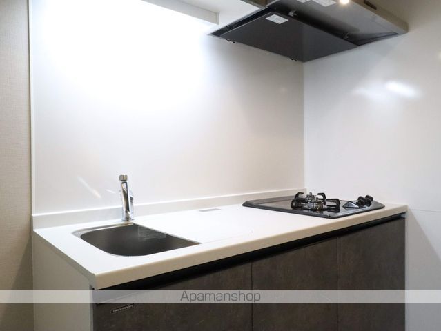 プレイズシード御器所イースト[1K/24.8m2]のキッチン