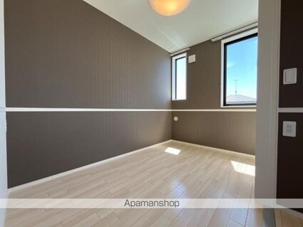 笹谷字中谷地アパート　Ａ棟[2LDK/53.8m2]のその他部屋・スペース2