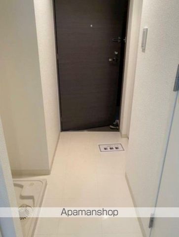 メイクスデザイン上石神井の内装写真