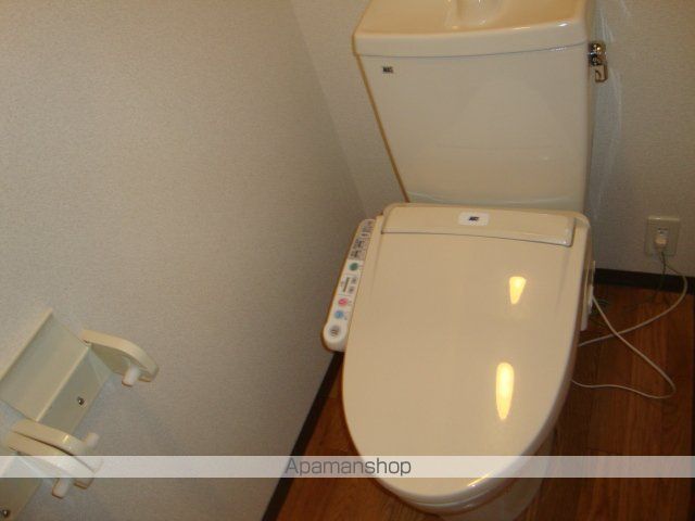 ローズガーデン長塚IIの内装写真
