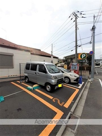 クラース砧の周辺写真