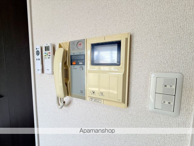 ゼファー東大阪の内装写真